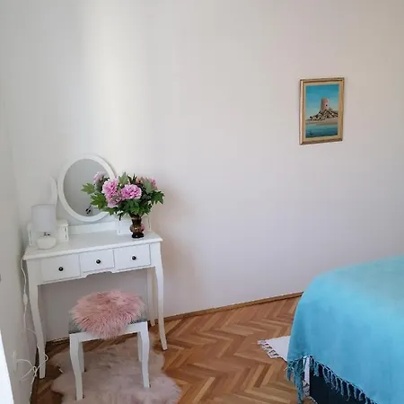 Sunny Spot Apartment Pula Exterior photo