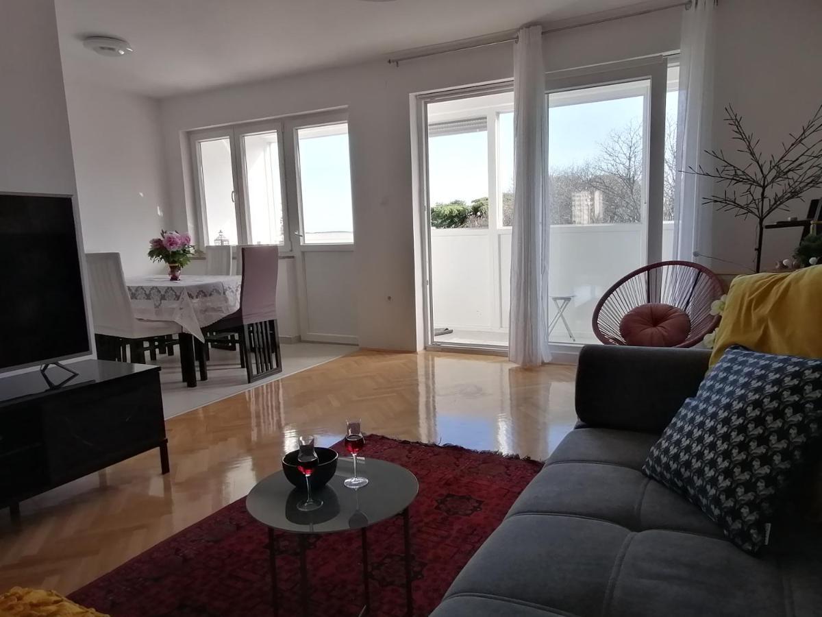 Sunny Spot Apartment Pula