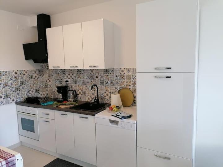 Sunny Spot Apartment Pula
